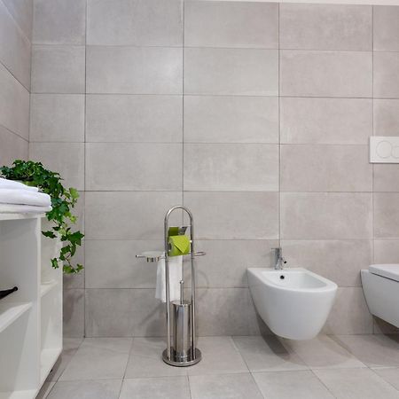Rome As You Feel - Grotta Pinta Apartments Экстерьер фото