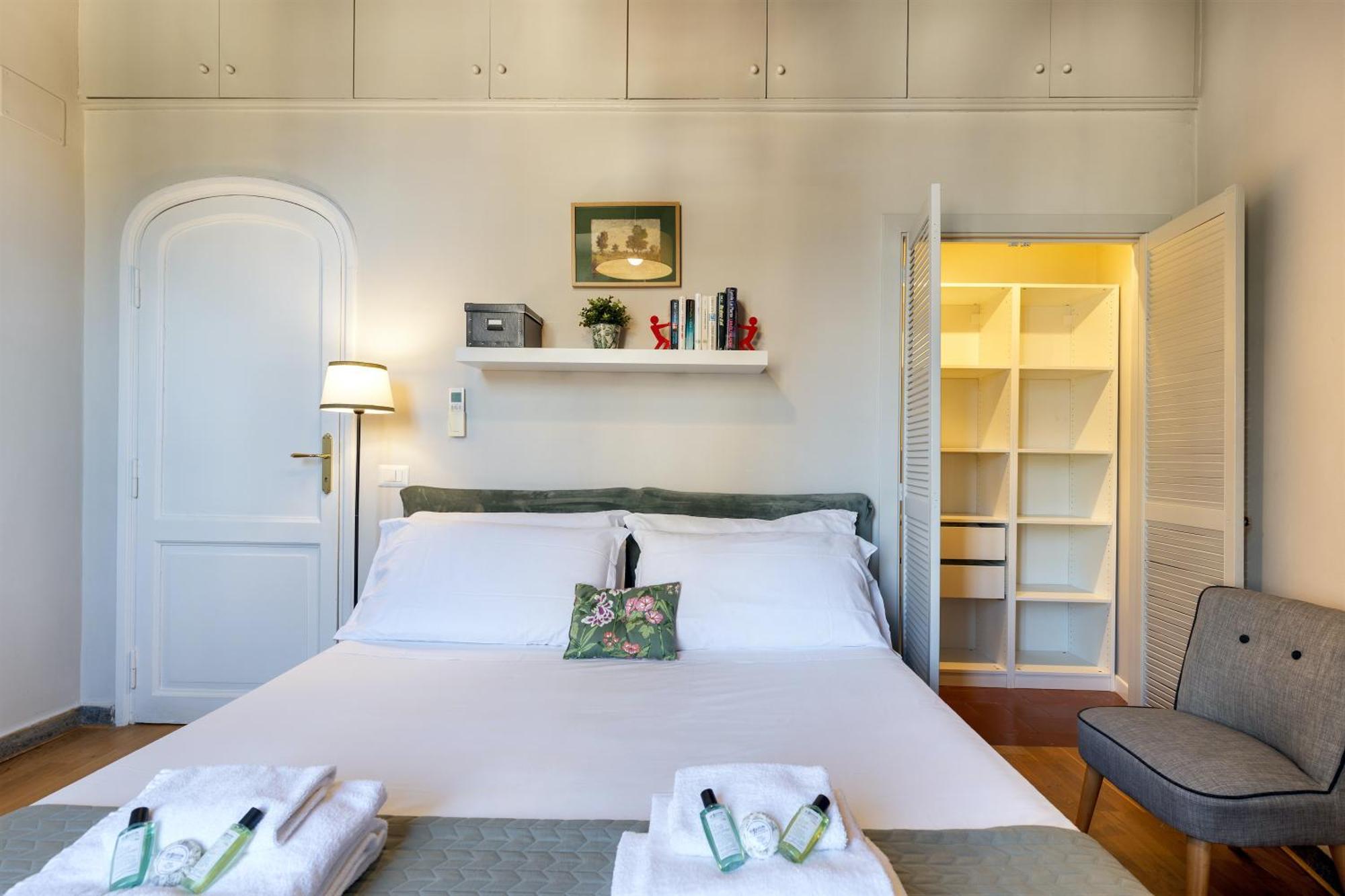 Rome As You Feel - Grotta Pinta Apartments Экстерьер фото