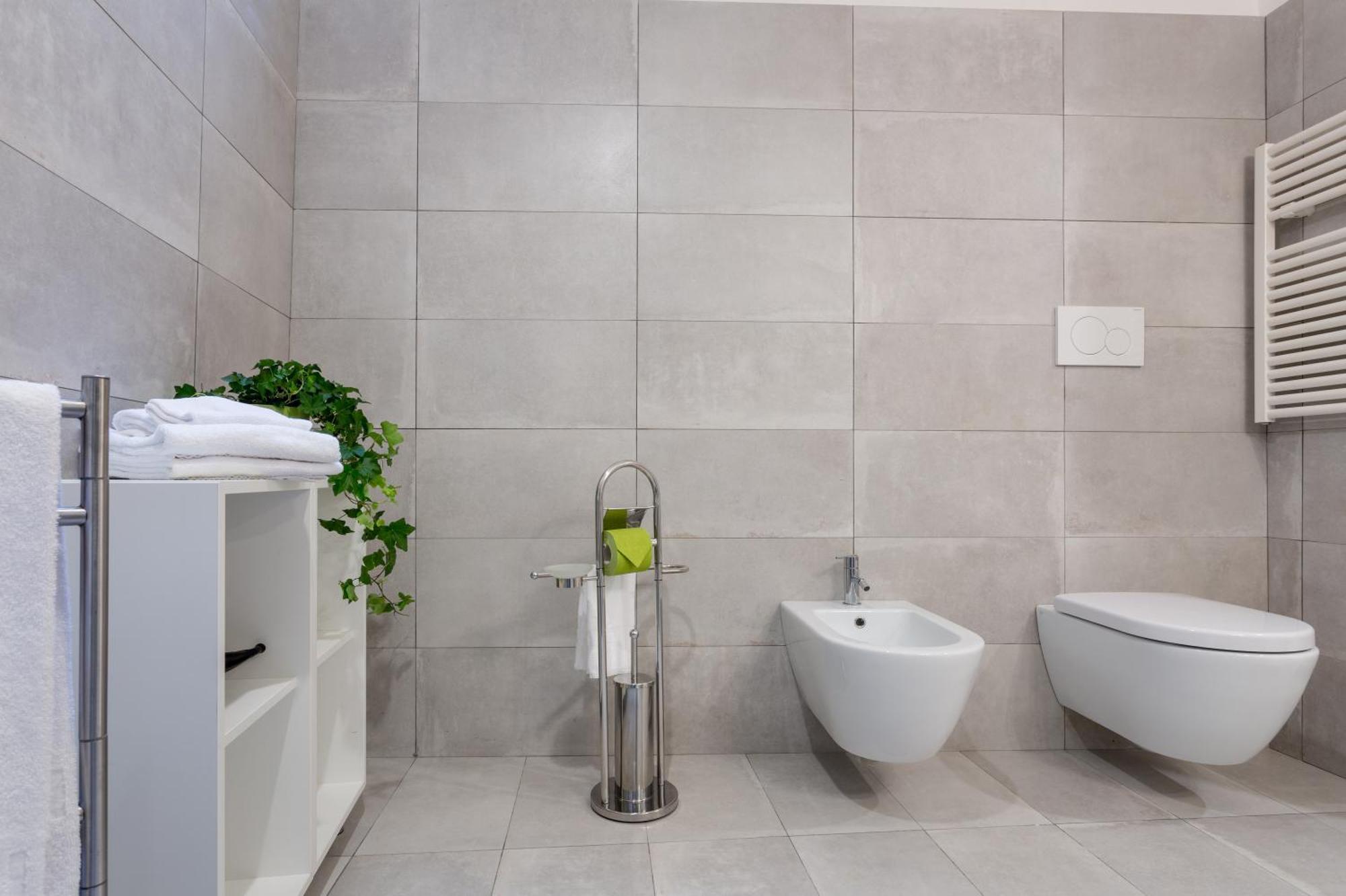 Rome As You Feel - Grotta Pinta Apartments Экстерьер фото