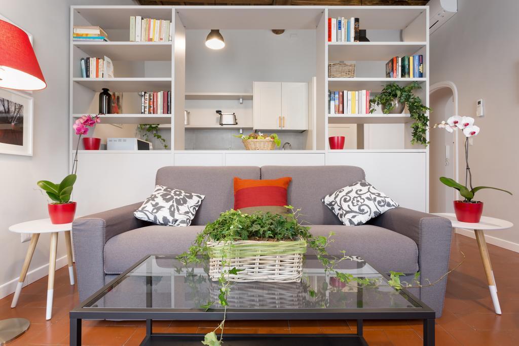 Rome As You Feel - Grotta Pinta Apartments Экстерьер фото