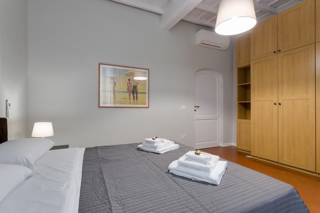 Rome As You Feel - Grotta Pinta Apartments Экстерьер фото