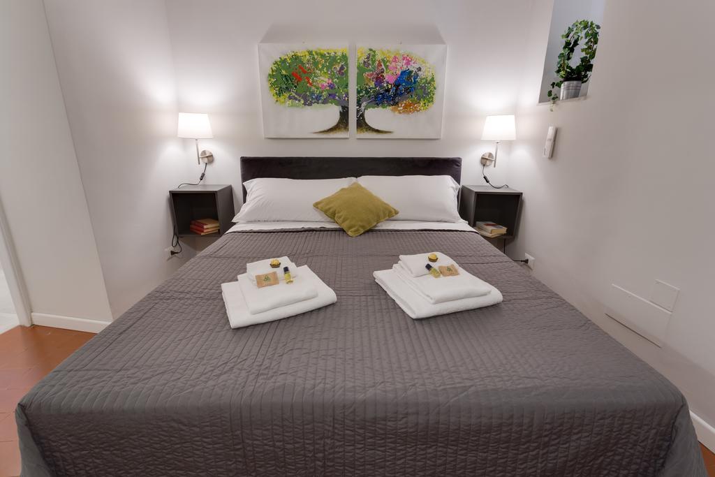 Rome As You Feel - Grotta Pinta Apartments Экстерьер фото