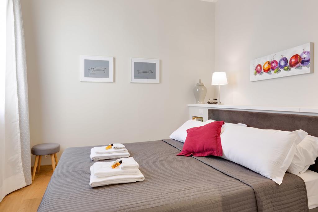 Rome As You Feel - Grotta Pinta Apartments Экстерьер фото