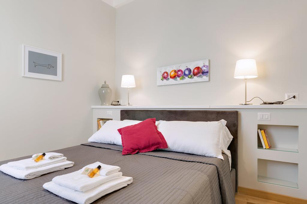 Rome As You Feel - Grotta Pinta Apartments Экстерьер фото