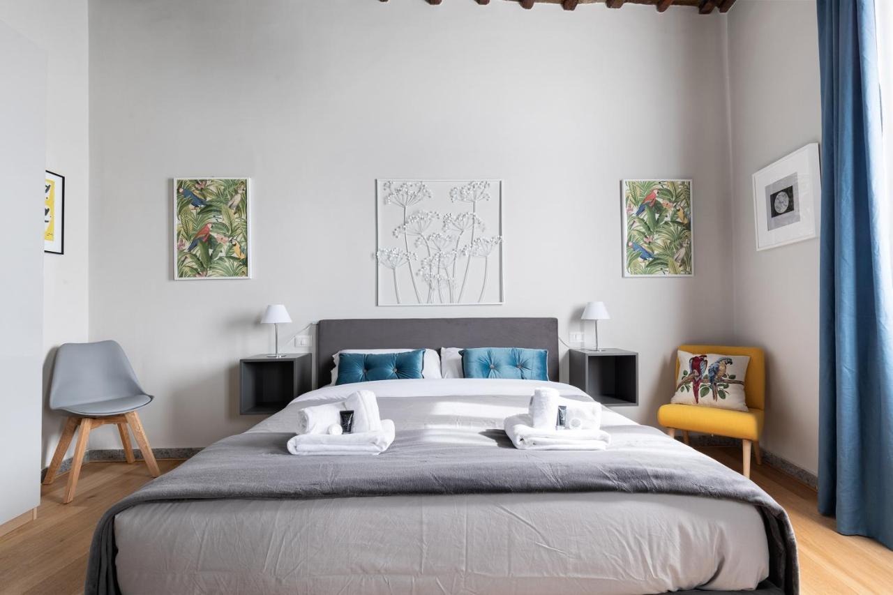 Rome As You Feel - Grotta Pinta Apartments Экстерьер фото